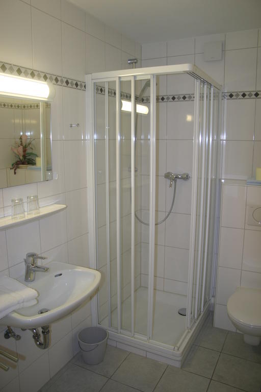 Gaestehaus Elisabeth Schwangau Room photo