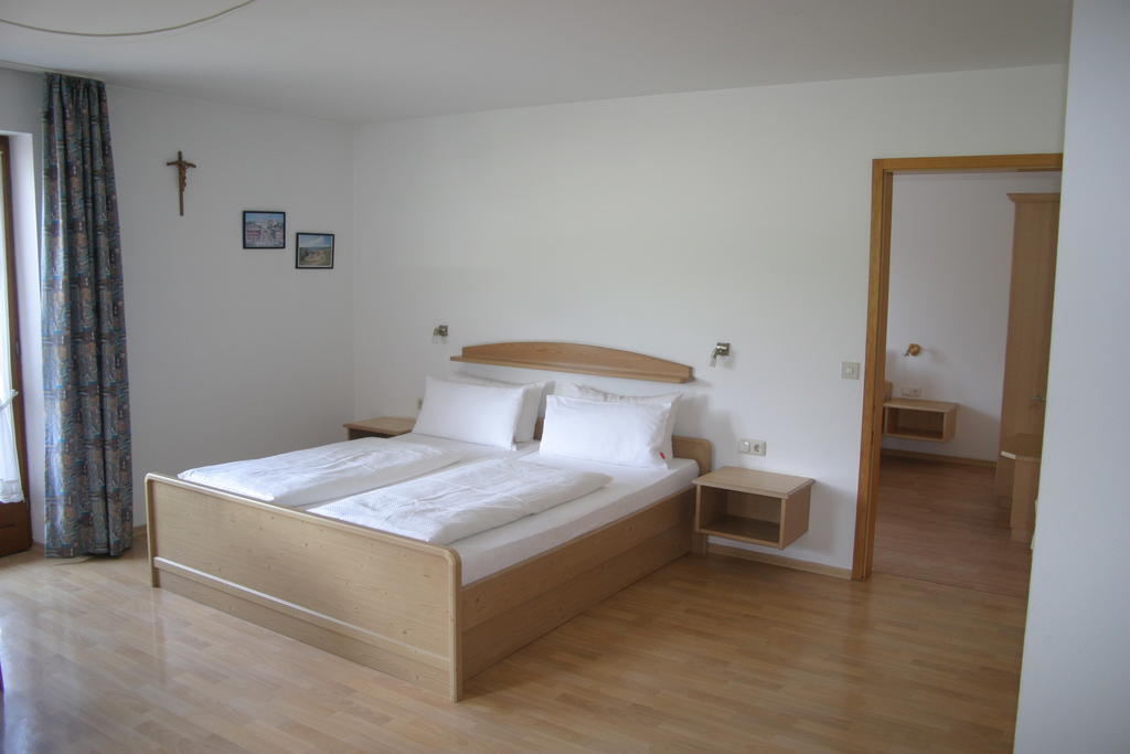 Gaestehaus Elisabeth Schwangau Room photo